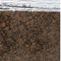 Baltic brown granite slabs